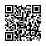 本网页连接的 QRCode