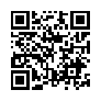 本网页连接的 QRCode