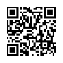 本网页连接的 QRCode