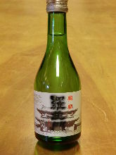 罗生门 纯米吟酿