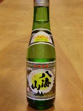本醸造 八海山