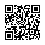 本网页连接的 QRCode