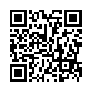 本网页连接的 QRCode