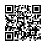 本网页连接的 QRCode