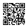 本网页连接的 QRCode