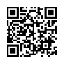 本网页连接的 QRCode