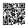 本网页连接的 QRCode