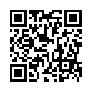 本网页连接的 QRCode