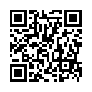 本网页连接的 QRCode