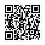 本网页连接的 QRCode