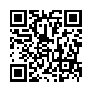 本网页连接的 QRCode