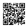 本网页连接的 QRCode