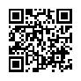 本网页连接的 QRCode