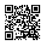 本网页连接的 QRCode