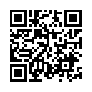 本网页连接的 QRCode