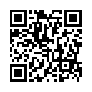 本网页连接的 QRCode