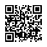 本网页连接的 QRCode