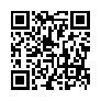 本网页连接的 QRCode