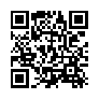 本网页连接的 QRCode