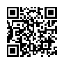 本网页连接的 QRCode