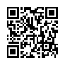 本网页连接的 QRCode
