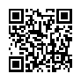 本网页连接的 QRCode