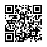 本网页连接的 QRCode