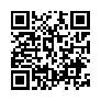 本网页连接的 QRCode