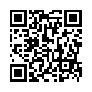 本网页连接的 QRCode