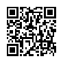 本网页连接的 QRCode