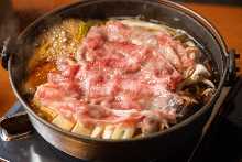 3,800日元套餐 (5道菜)