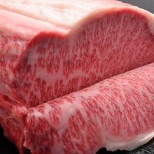 A5 松阪牛里脊涮涮锅或寿喜烧