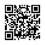 本网页连接的 QRCode