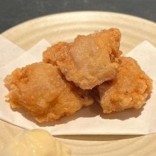 炸南国小麦猪大腿 炸南国小麦猪大腿