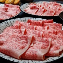 宫崎特级牛里脊肉