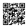 本网页连接的 QRCode