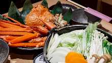 8,000日元套餐