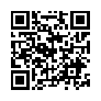 本网页连接的 QRCode