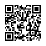 本网页连接的 QRCode