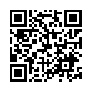 本网页连接的 QRCode