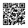 本网页连接的 QRCode