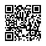 本网页连接的 QRCode