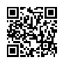 本网页连接的 QRCode