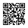 本网页连接的 QRCode