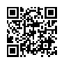 本网页连接的 QRCode