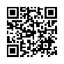 本网页连接的 QRCode