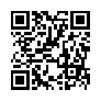 本网页连接的 QRCode