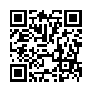 本网页连接的 QRCode