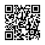 本网页连接的 QRCode