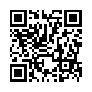 本网页连接的 QRCode